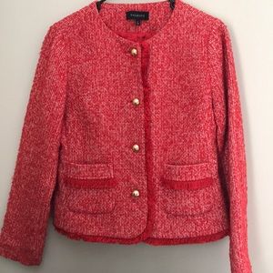 Talbots Wool Jacket